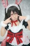 apron cosplay dress hairband love_live!_school_idol_project maid maid_uniform twintails yaya yazawa_niko rating:Safe score:0 user:nil!