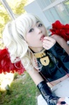 blonde_hair cosplay eki kichijou tongue wings zone-00 rating:Safe score:1 user:pulsr