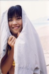 beach bikini_top maimi shirt swimsuit yajima_maimi rating:Safe score:0 user:nil!