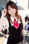 air cosplay hair_ribbons katou_mari school_uniform tohno_minagi rating:Safe score:1 user:darkgray