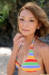 beach bikini_top cleavage dgc_0929 nao_(iv) swimsuit rating:Safe score:0 user:nil!