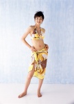 bikini_top cleavage dgc_0036 honda_maho sarong swimsuit rating:Safe score:0 user:nil!