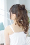 4k-star_294 bed camisole katsuragi_mio ponytail rating:Safe score:0 user:nil!