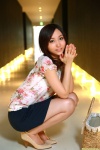 blouse dgc_0878 miniskirt skirt yoshiki_risa rating:Safe score:0 user:nil!