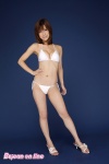 bikini cleavage eda_megumi side-tie_bikini swimsuit rating:Safe score:0 user:nil!