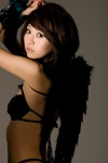 bikini_top daydreaming feathers orihara_mika swimsuit wings rating:Safe score:1 user:nil!