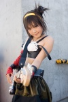 belt cosplay elbow_gloves gloves guitar hairband kipi suzumiya_haruhi suzumiya_haruhi_no_yuuutsu rating:Safe score:1 user:nil!