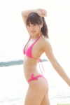 asakura_mina beach bikini cleavage dgc_1005 ocean ponytail side-tie_bikini swimsuit rating:Safe score:0 user:nil!