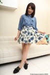 blouse miniskirt muto_tsugumi skirt skirt_lift rating:Safe score:0 user:nil!