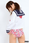 ass bikini_bottom rq-star_859 sailor_uniform school_uniform swimsuit twintails yuki_(iv) rating:Safe score:0 user:nil!