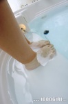 ayami barefoot feet hot_tub wet rating:Safe score:0 user:msgundam2