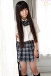 blouse izumi_hiyori school_uniform skirt rating:Safe score:1 user:zopo