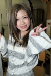 dress shiina_yuuri sweater_dress ys_web_400 rating:Safe score:0 user:nil!