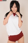 buruma gym_uniform hamada_yuri shorts tshirt twintails rating:Safe score:1 user:nil!