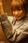 bottomless dress_shirt sano_natsume rating:Safe score:0 user:nil!