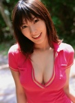 cleavage nagasawa_nao tshirt rating:Safe score:0 user:nil!