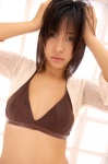 bikini_top cardigan cleavage dgc_0229 swimsuit yamasaki_mami rating:Safe score:0 user:nil!