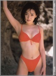 bikini cleavage mamiya_hiro swimsuit watermark rating:Safe score:0 user:StarlitVoyager