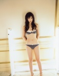 bra cleavage double_fantasy ogura_yuuko panties rating:Safe score:1 user:nil!