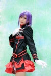 akatsuki_yuria cosplay d.gray-man dress gloves lenalee_lee purple_hair rating:Safe score:1 user:nil!