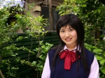 blouse iino_ayaka school_uniform sweater_vest rating:Safe score:0 user:nil!