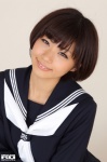 pleated_skirt rq-star_615 sailor_uniform school_uniform skirt yasueda_hitomi rating:Safe score:0 user:nil!