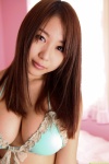 bed bikini_top cleavage dcg_0915 nishida_mai swimsuit rating:Safe score:0 user:nil!