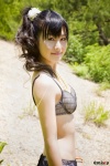 bikini misty_292 nishimura_mizuho ponytail swimsuit rating:Safe score:0 user:nil!