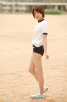 buruma gym_uniform otsuka_chihiro shorts tshirt rating:Safe score:0 user:nil!