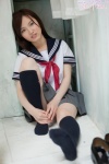 kitagawa_karen kneesocks pleated_skirt sailor_uniform school_uniform skirt rating:Safe score:0 user:nil!