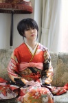 iiniku_ushijima kimono rating:Safe score:1 user:nil!