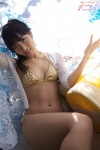 bikini blouse cleavage open_clothes side-tie_bikini swimsuit yume_kana rating:Safe score:1 user:nil!