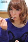 brown_eyes necklace sweater yukino rating:Safe score:0 user:pixymisa
