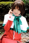 cosplay kanon_(series) kipi misaka_shiori school_uniform rating:Safe score:0 user:darkgray