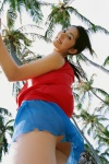 ass halter_top miniskirt panties skirt tani_momoko vjy_no_85 rating:Safe score:3 user:nil!