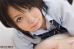 blouse close-up costume girlz_high hikari school_uniform rating:Safe score:0 user:nil!