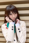 blazer blouse cosplay kotegawa_yui rinami school_uniform to_love-ru rating:Safe score:1 user:pixymisa