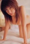 bed bikini cleavage kumada_youko swimsuit young_champion_extra_2005 rating:Safe score:0 user:nil!