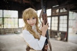cosplay gun rifle tagme_character tagme_series zero_inch rating:Safe score:0 user:Log