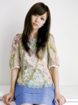 blouse konan_yuka miniskirt skirt rating:Safe score:0 user:nil!