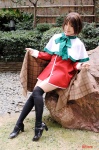 cosplay kanon_(series) kipi misaka_shiori rating:Safe score:1 user:darkgray