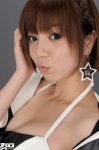 bikini_top braid cleavage jacket mizuno_chiharu rq-star_326 swimsuit rating:Safe score:0 user:nil!