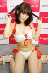 bikini cosplay momoka_(ii) swimsuit to_heart to_heart_2 yuzuhara_konomi rating:Safe score:3 user:pixymisa