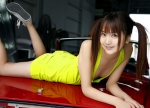 car hamada_shouko jumpsuit sideboob twintails rating:Safe score:1 user:nil!