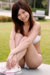 bikini cleavage kanaki_ayako swimsuit rating:Safe score:0 user:nil!