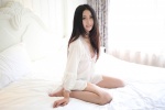 barefoot bed blouse moon xiuren_002 rating:Safe score:0 user:nil!