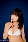 bikini_top cleavage houjou_kana swimsuit rating:Safe score:0 user:nil!