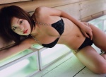bikini cleavage hannari_hannari swimsuit yasuda_misako rating:Safe score:1 user:nil!