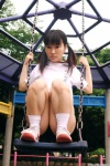 buruma dgc_0504 gym_uniform moriyama_kana shorts socks tshirt twintails rating:Safe score:0 user:nil!