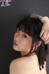 bed bikini_top kayama_riho ponytail swimsuit rating:Safe score:0 user:nil!